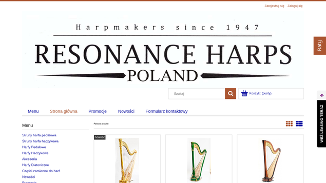 https://www.sklep.resonanceharps.pl/