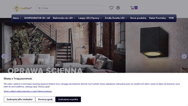 https://www.ledcorn.pl/