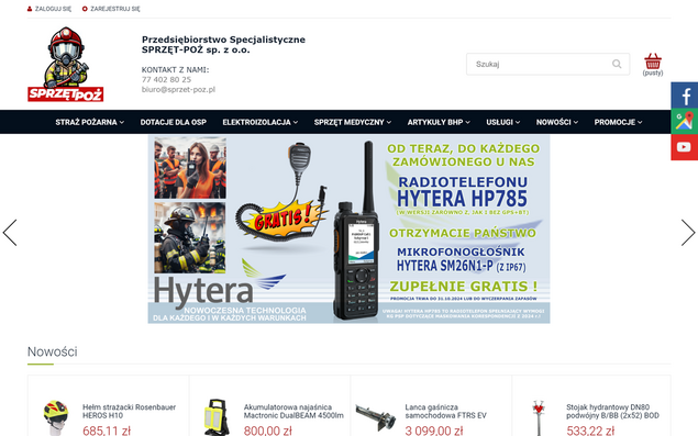https://sprzet-poz.pl/
